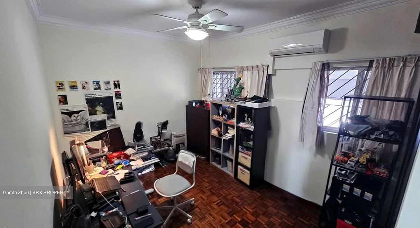 Ridgewood (D10), Condominium #566475231